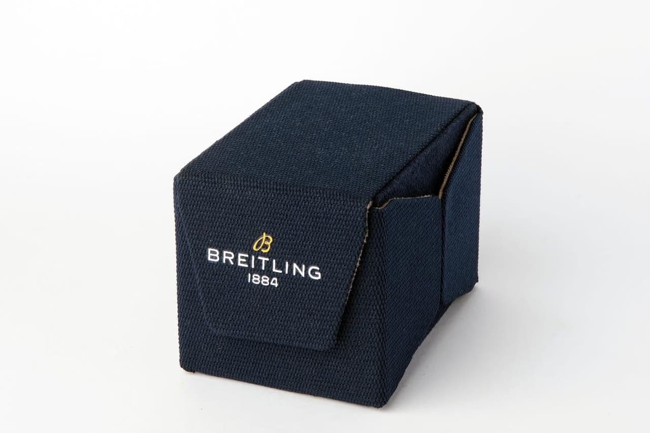 Breitling Navitimer 8 B01 Chronograph