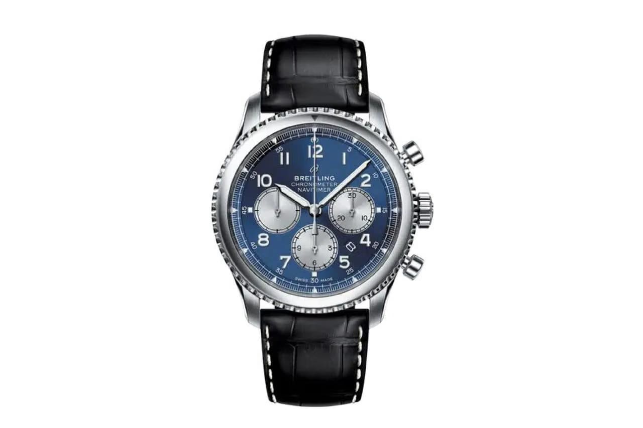 Breitling Navitimer 8 B01 Chronograph
