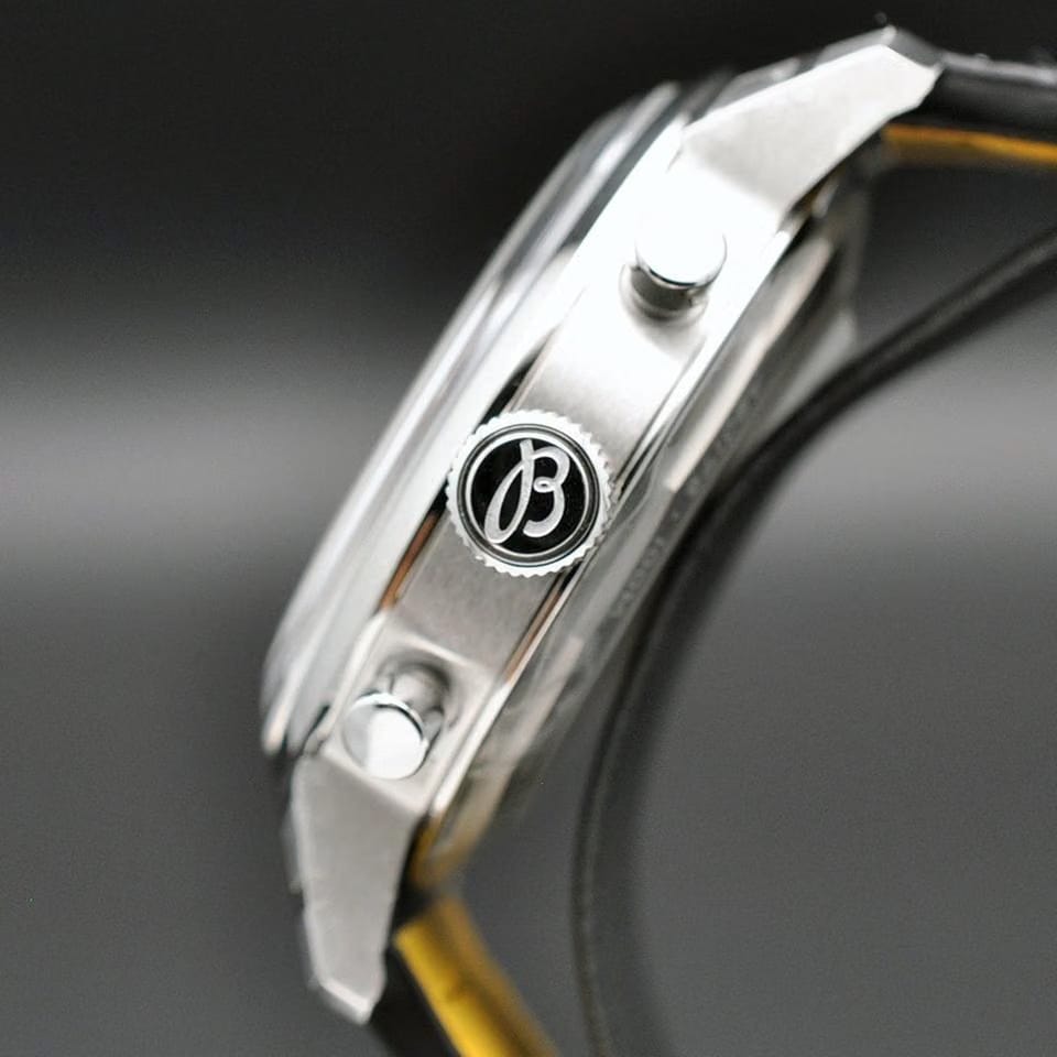 Breitling Top Time NEW Full Set Triumph Top Time B01
