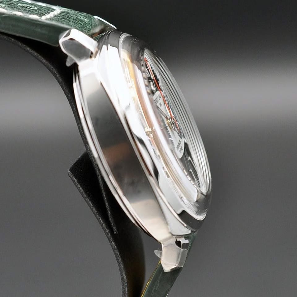 Breitling Top Time NEW 2026 Full Set Green Top Time B01 Racing