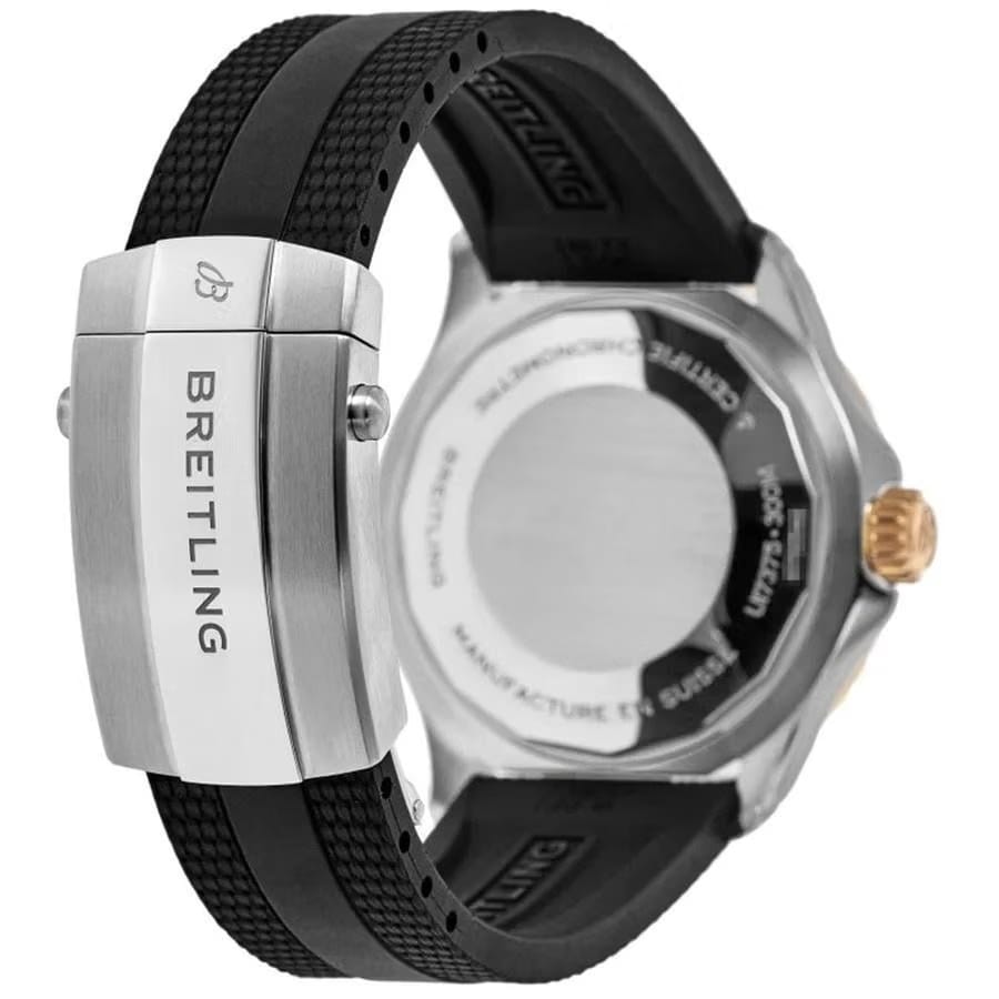 Breitling Superocean 42 Automatic 42 MM Men's Watch U17375211 B1 S1