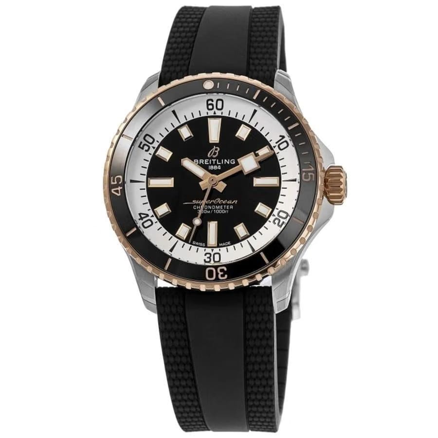 Breitling Superocean 42 Automatic 42 MM Men's Watch U17375211 B1 S1