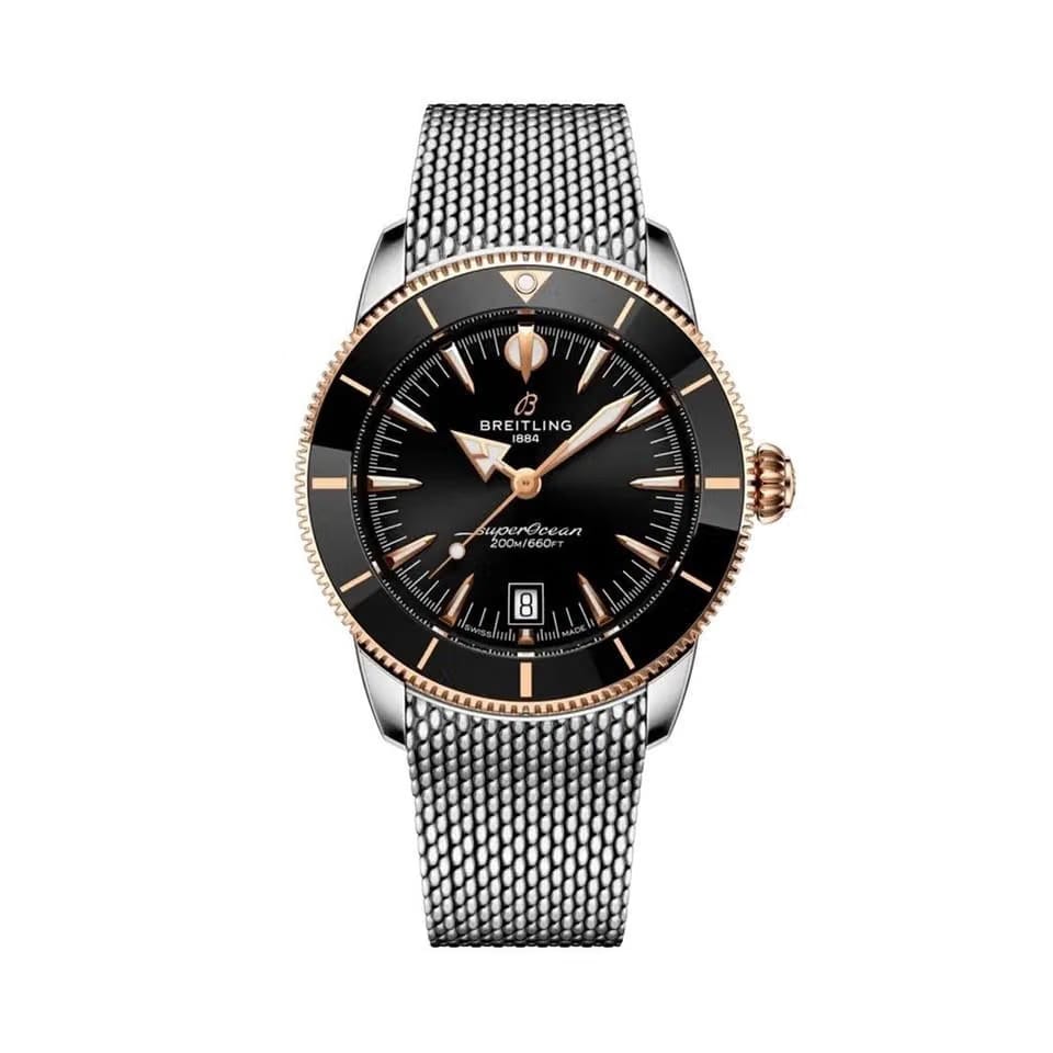 Breitling Superocean Heritage 42 UB3111241 B1 A1 - Superocean Heritage B31 Automatic 42 - UB3111241 B1 A1