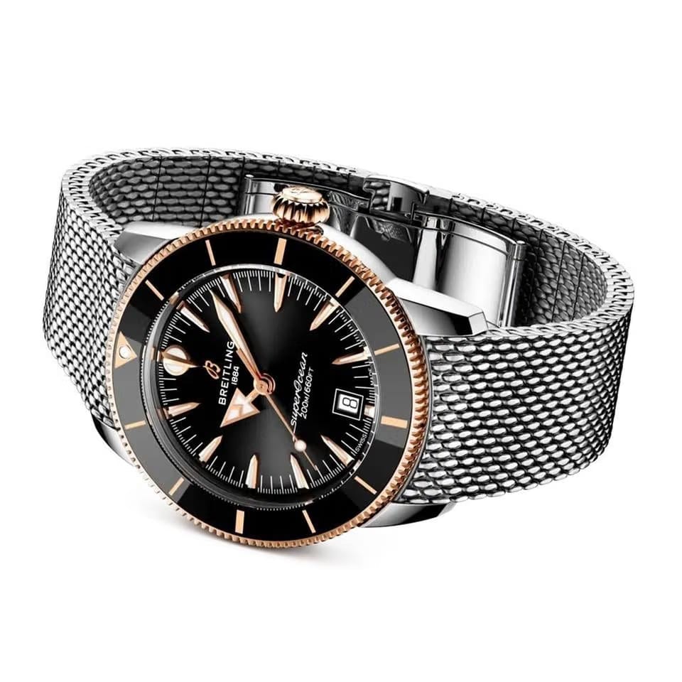 Breitling Superocean Heritage 42 UB3111241 B1 A1 - Superocean Heritage B31 Automatic 42 - UB3111241 B1 A1