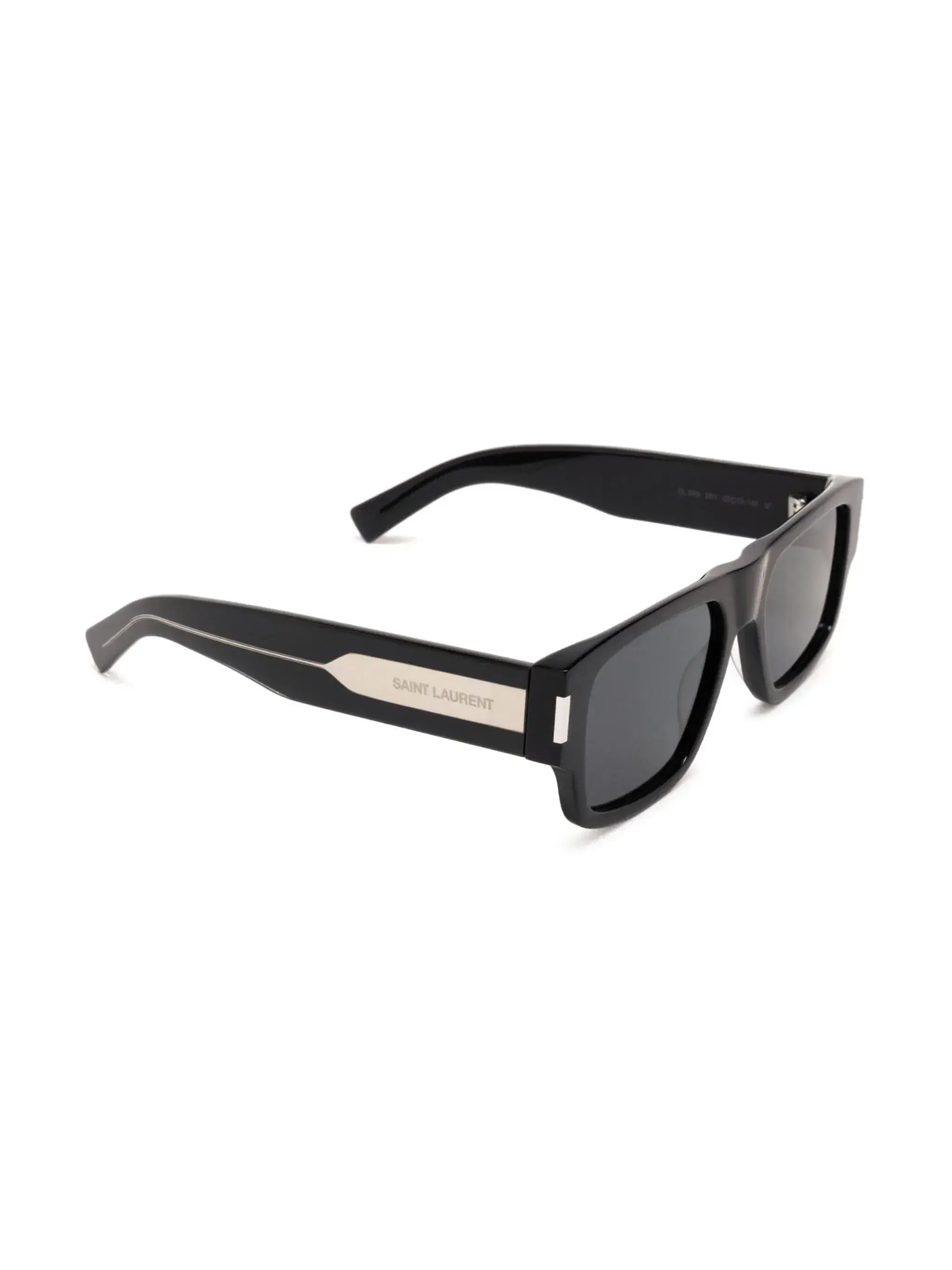 Saint Laurent Eyewear rectangle-frame sunglasses