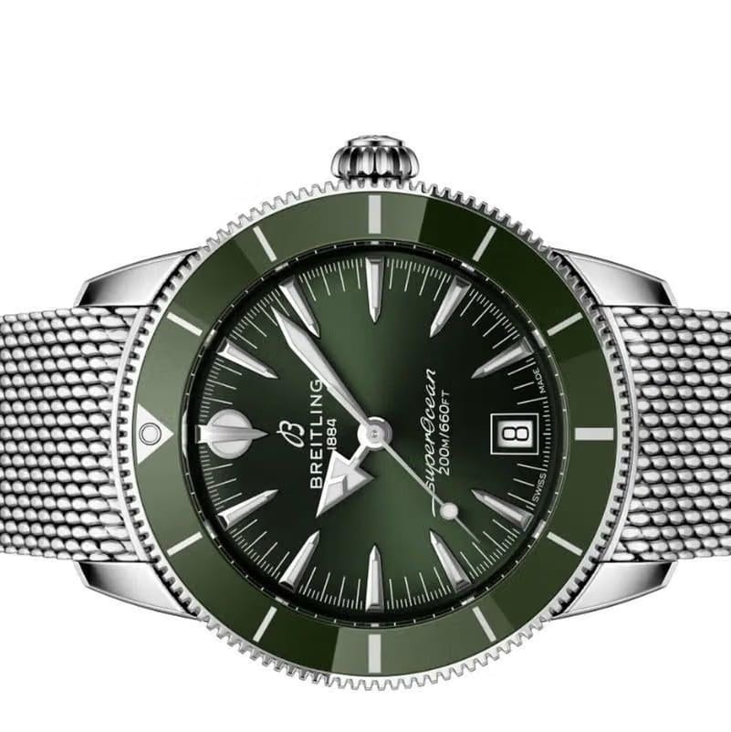 Breitling Superocean Heritage B31 AUTOMATIC 40