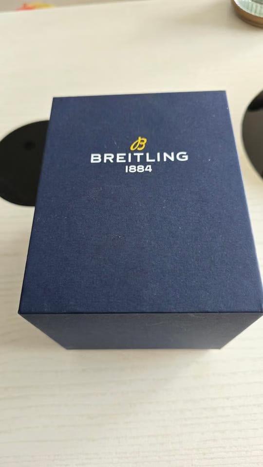 Breitling Chronomat 42 B01 42 Breitling Chronomat 42