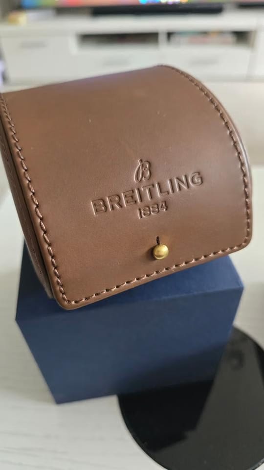Breitling Chronomat 42 B01 42 Breitling Chronomat 42