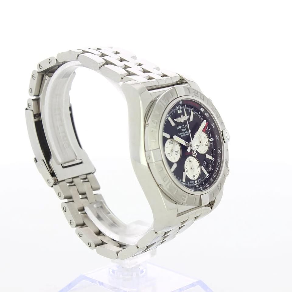 Breitling Chronomat 44 GMTAB042011/BB56/375 A