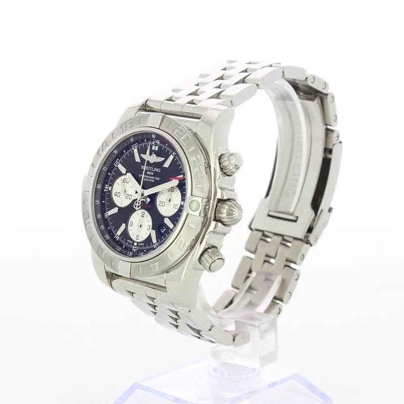 Breitling Chronomat 44 GMTAB042011/BB56/375 A