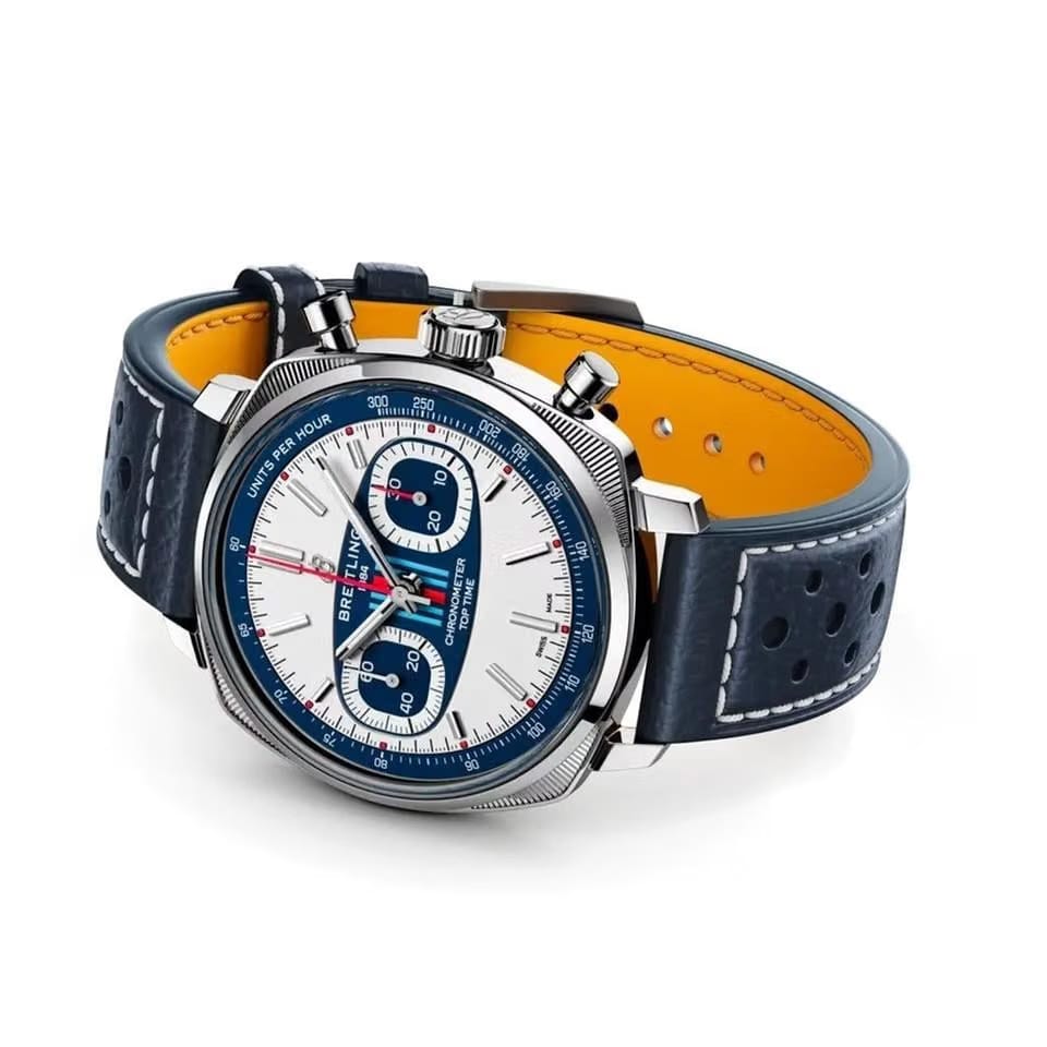 Breitling Top Time AB01772 A1 G1 X1 - Top Time B01 Racing - AB01772 A1 G1 X1