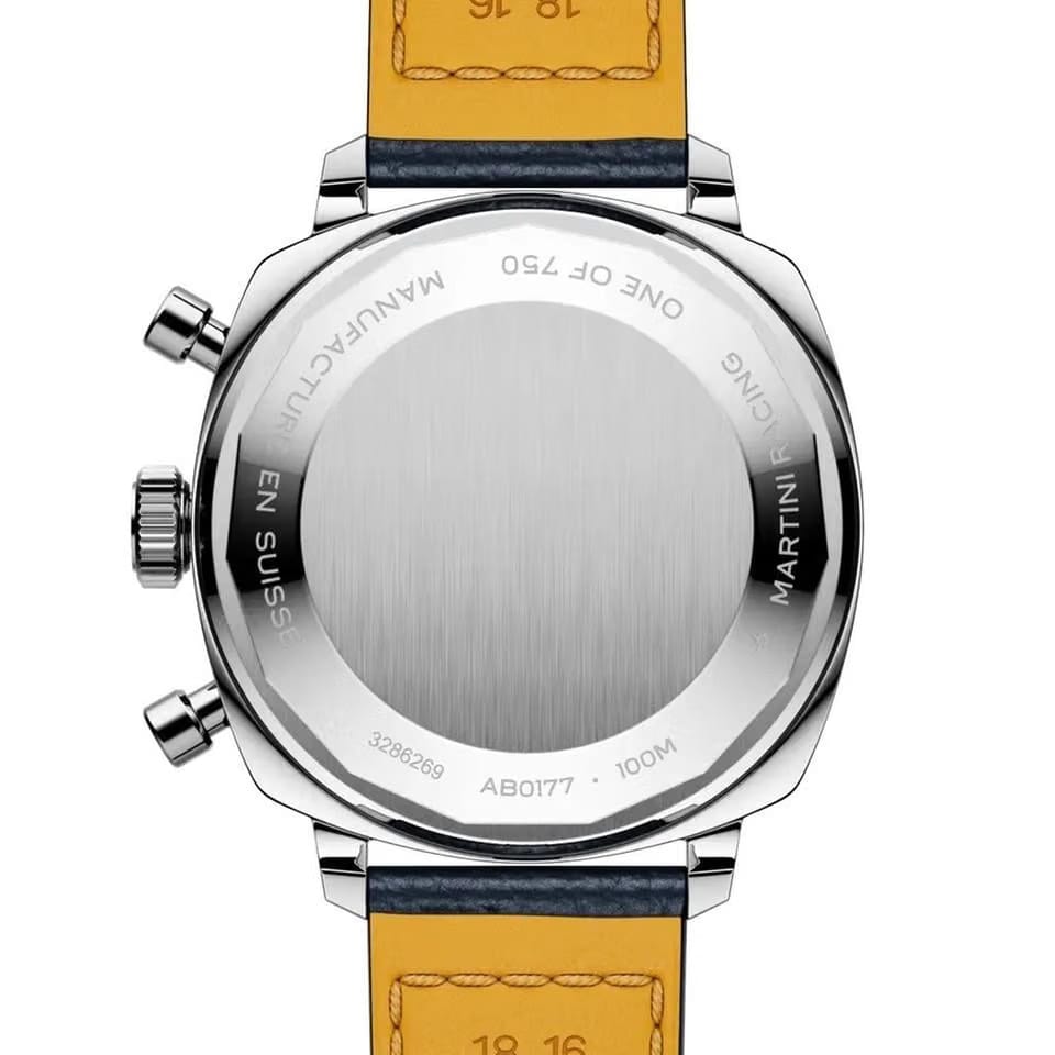 Breitling Top Time AB01772 A1 G1 X1 - Top Time B01 Racing - AB01772 A1 G1 X1
