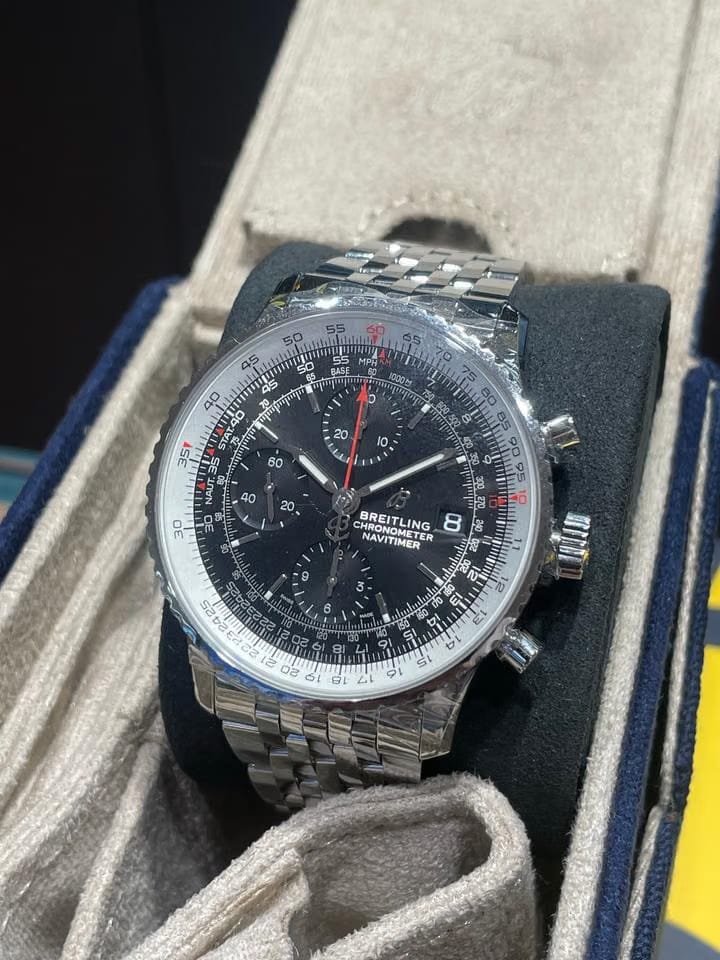 Breitling Navitimer Heritage1 Chronograph 41