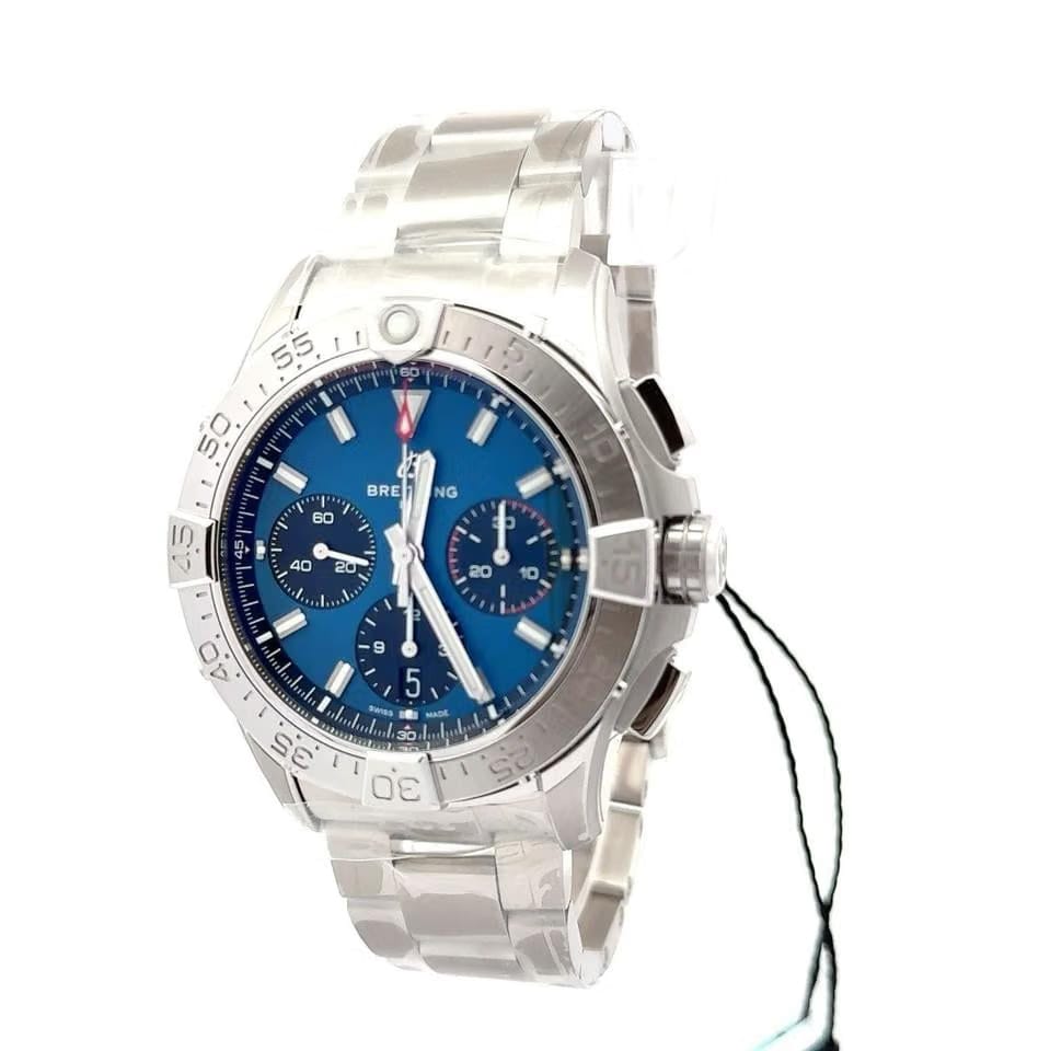Breitling Avenger B01 Chronograph 42