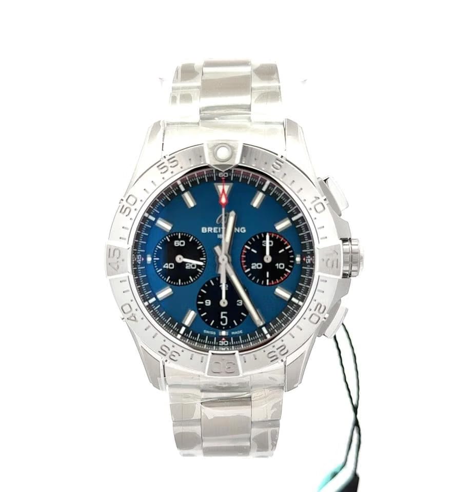 Breitling Avenger B01 Chronograph 42