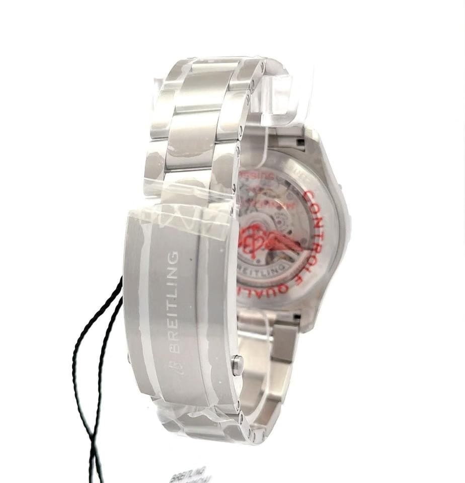 Breitling Avenger B01 Chronograph 42