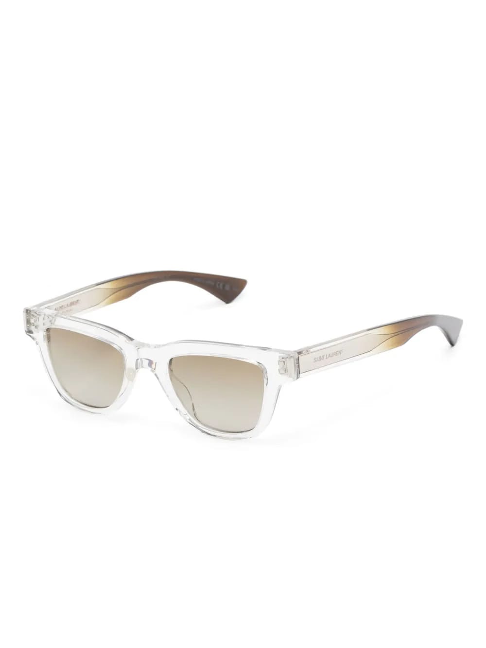 Saint Laurent Eyewear square-frame sunglasses