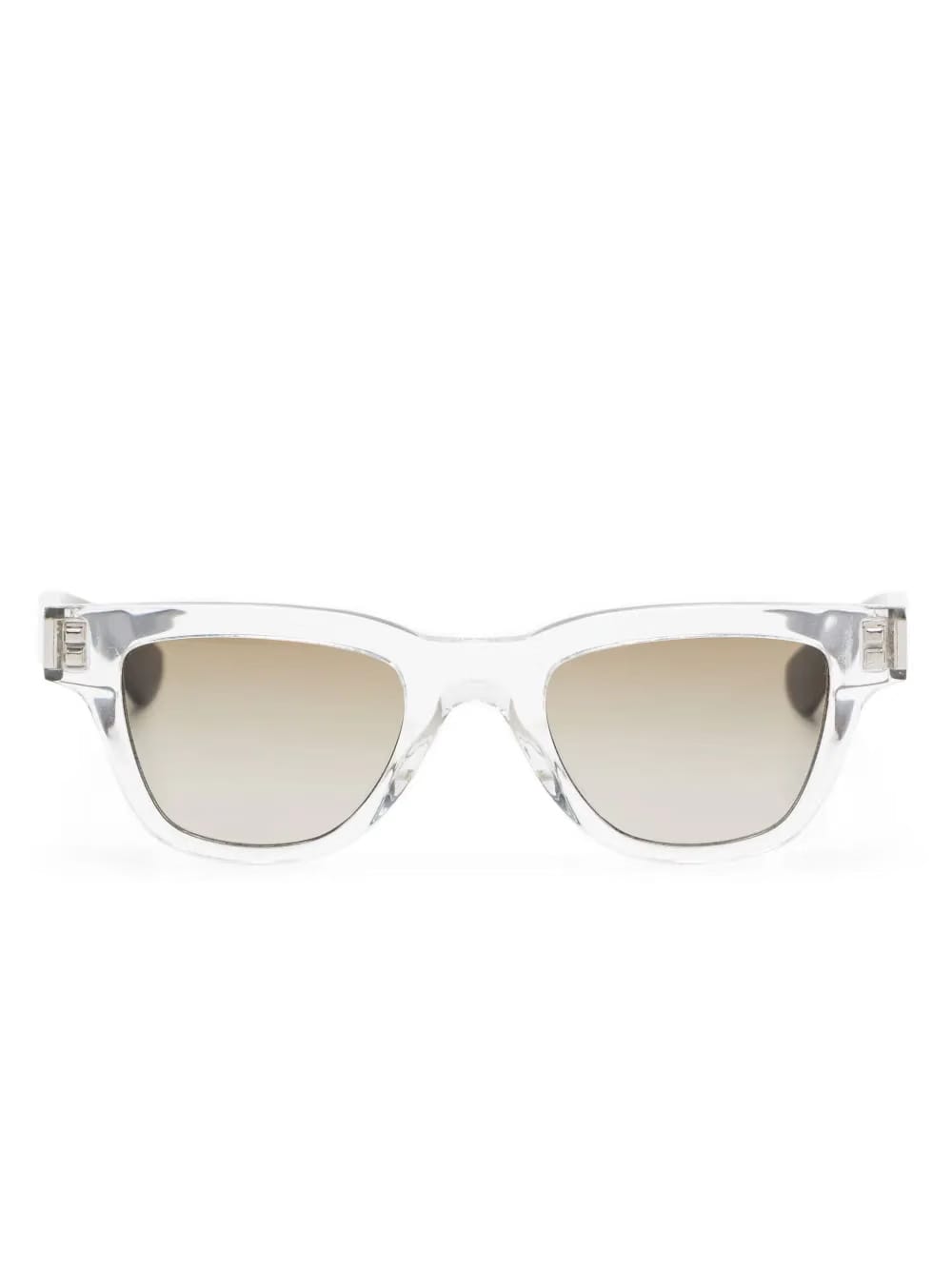 Saint Laurent Eyewear square-frame sunglasses