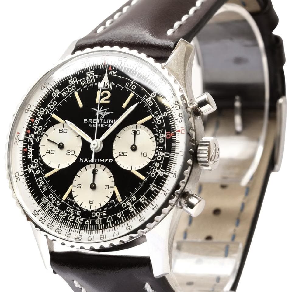 Breitling Navitimer806