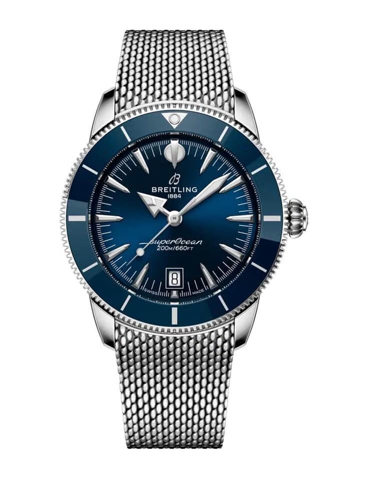 Breitling Superocean Heritage AB3111161 C1 A1