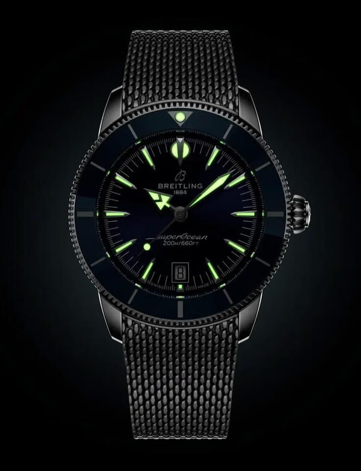 Breitling Superocean Heritage AB3111161 C1 A1