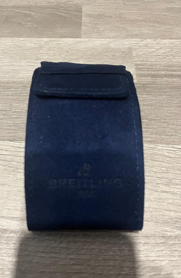 Breitling Superocean Heritage B20 Automatic 44