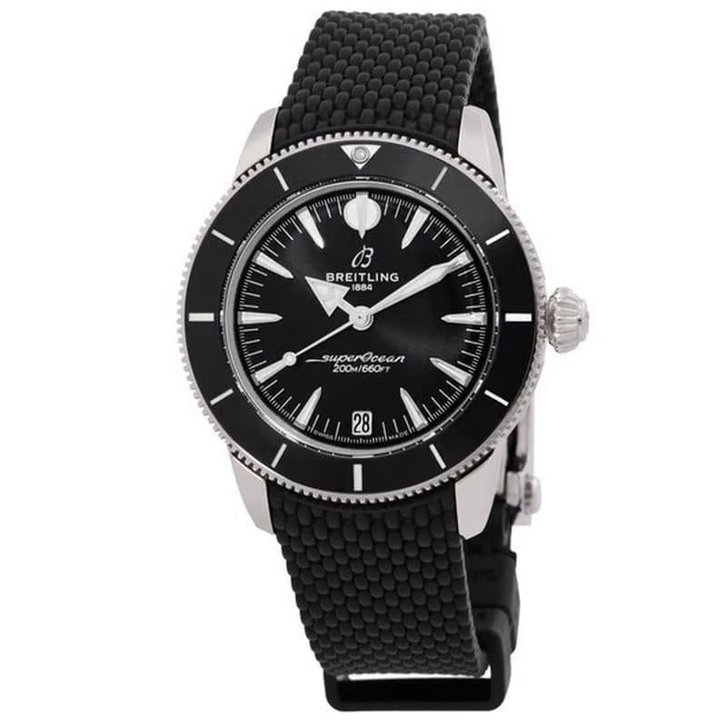 Breitling Superocean Heritage B31 Automatic 44 Men's Watch AB3112241 B1 S1