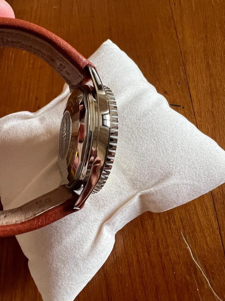 Breitling Old Navitimer A13020