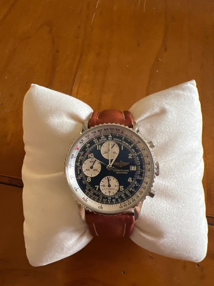 Breitling Old Navitimer A13020