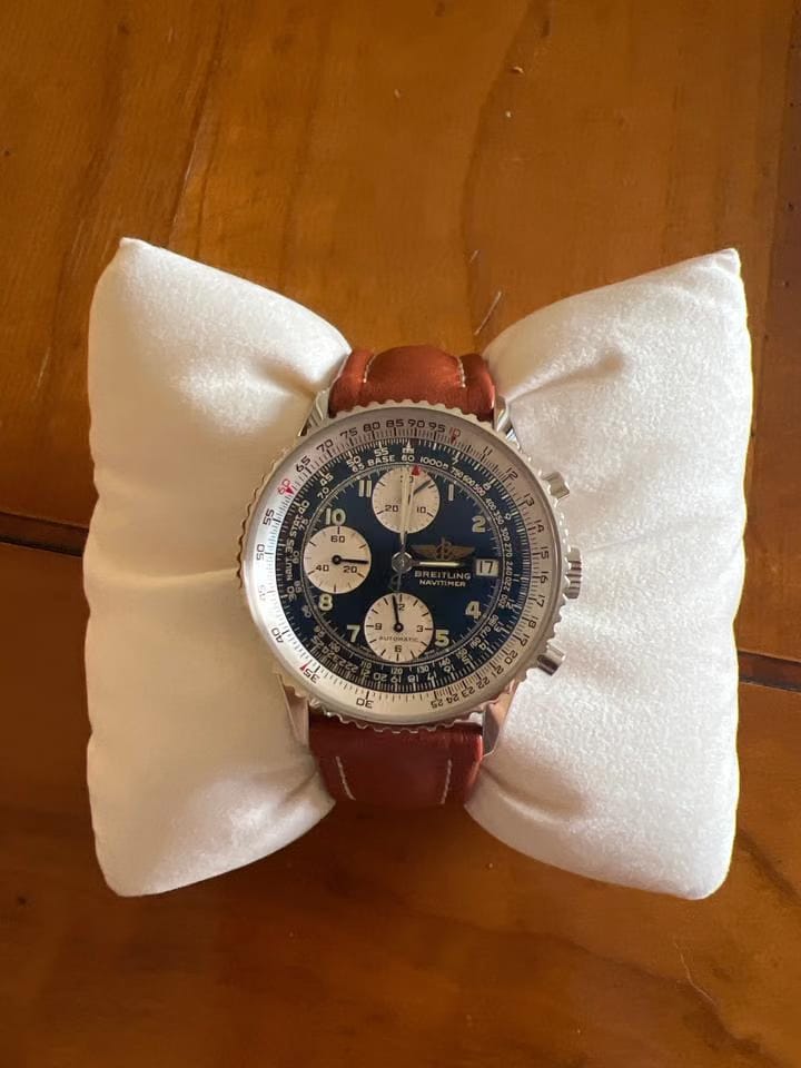 Breitling Old Navitimer A13020