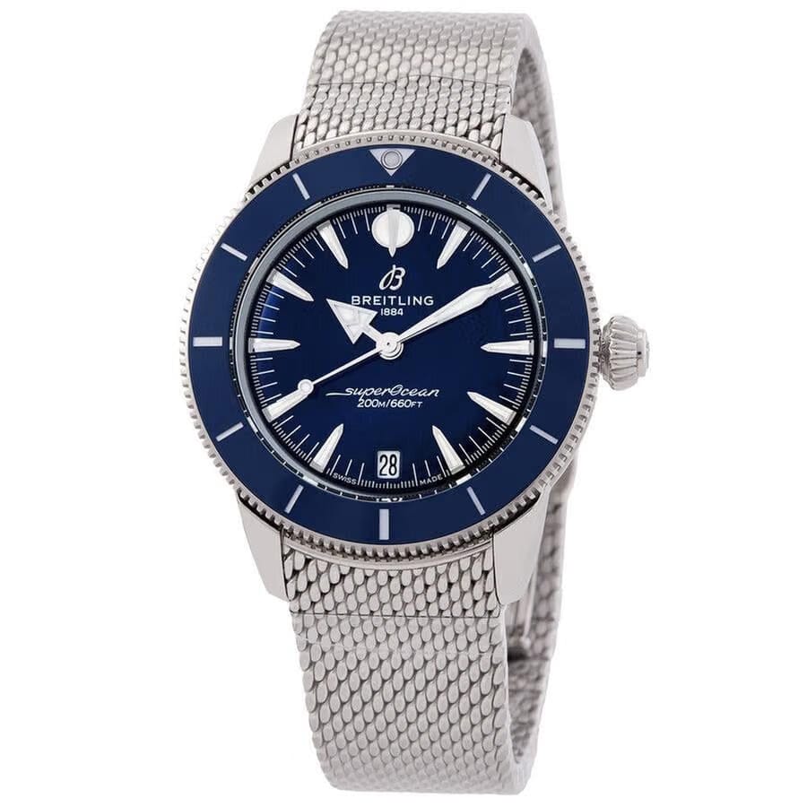 Breitling Superocean Heritage A10390161 C1 A1 Superocean Heritage Automatic Men's Watch