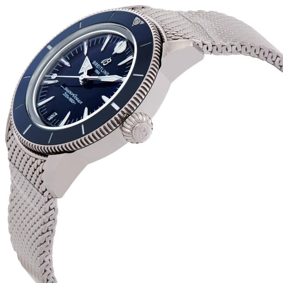 Breitling Superocean Heritage A10390161 C1 A1 Superocean Heritage Automatic Men's Watch