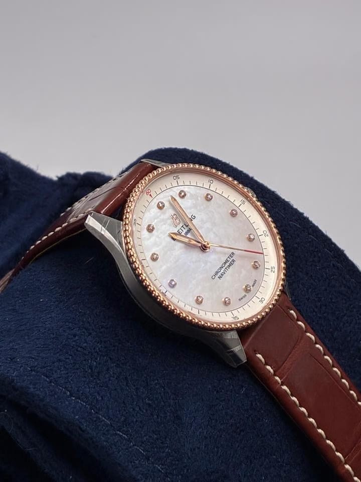 Breitling Navitimer32