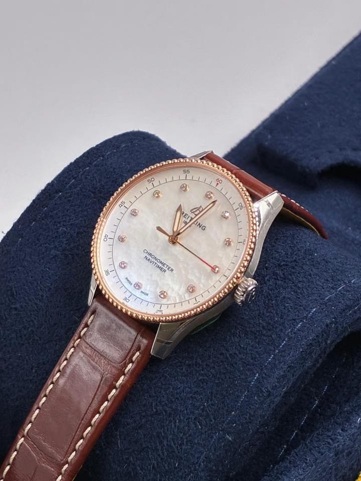 Breitling Navitimer32