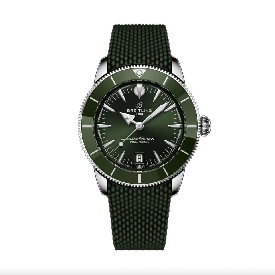 Breitling Superocean Ocean Culture Series B31 Automatic Breitling Super AB3111361 L1 S1 , Full Set