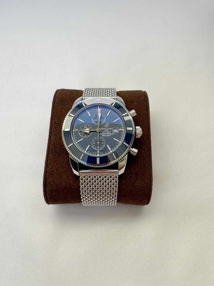Breitling Superocean Heritage II Chronograph Full Set A1331216/C963