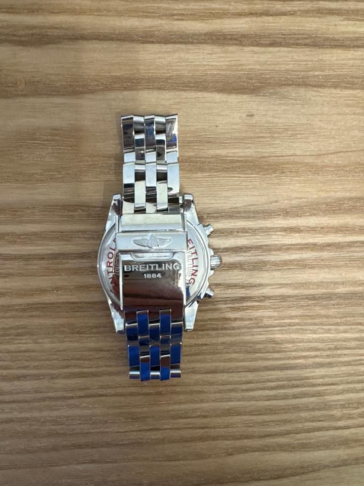 Breitling Chronomat 38 Brand new Chronomat 38