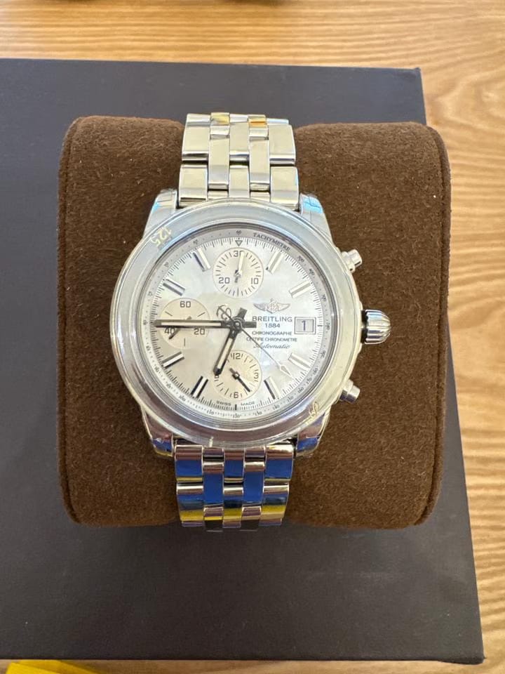 Breitling Chronomat 38 Brand new Chronomat 38