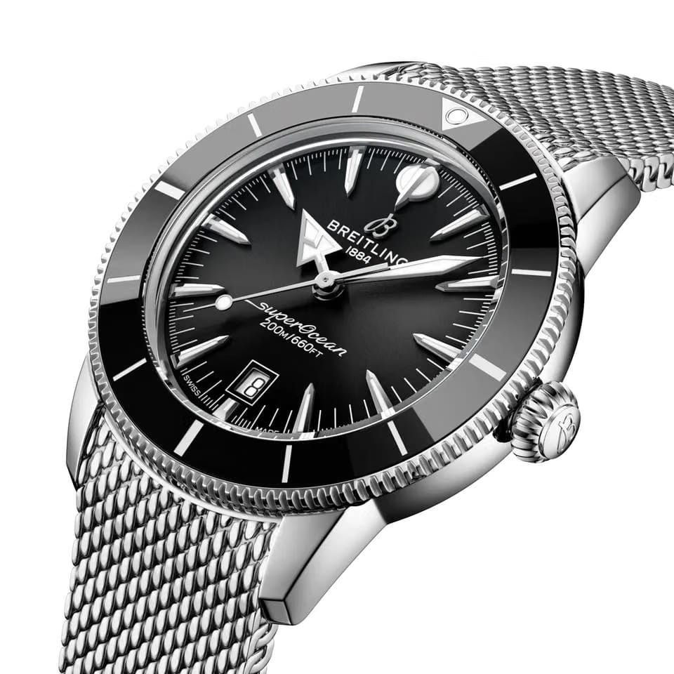 Breitling Superocean Heritage B31 AUTOMATIC 44