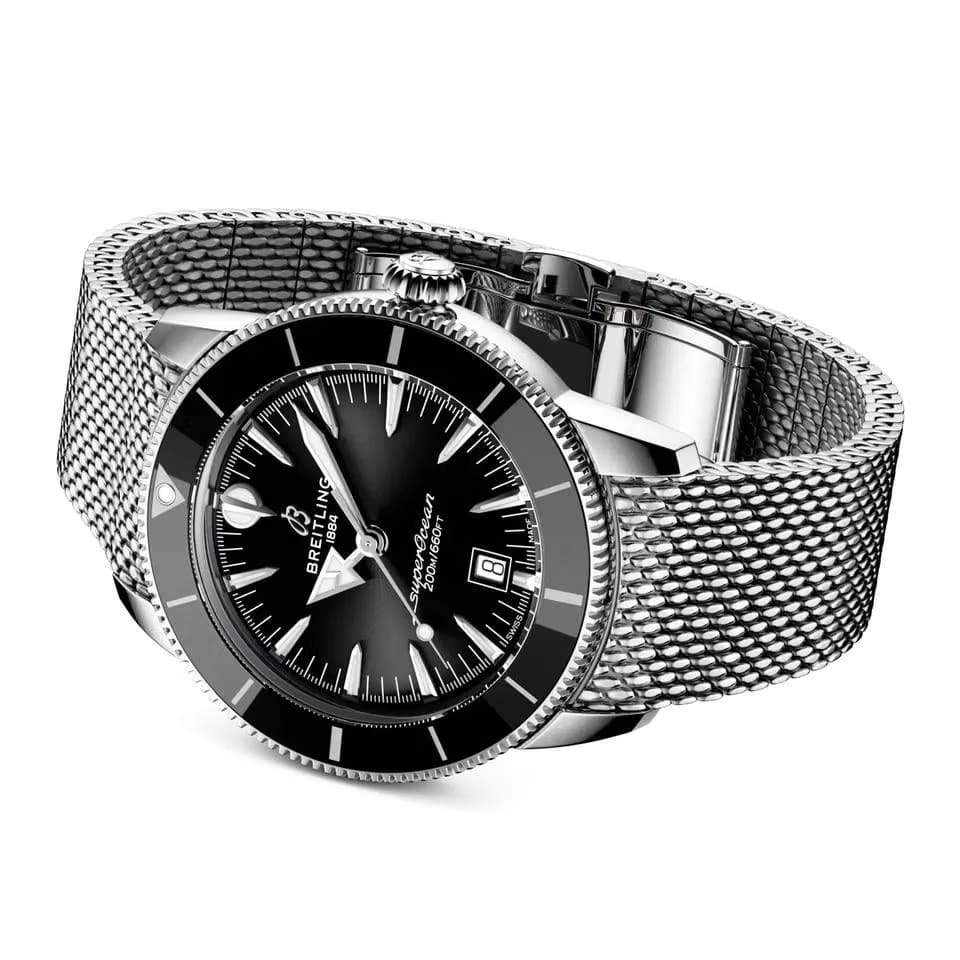 Breitling Superocean Heritage B31 AUTOMATIC 44