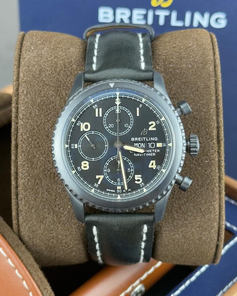 Breitling Navitimer 8 M13314101 B1 X1