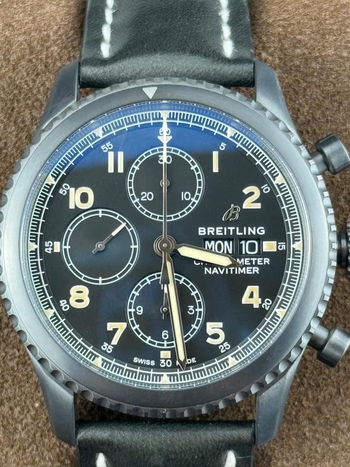 Breitling Navitimer 8 M13314101 B1 X1