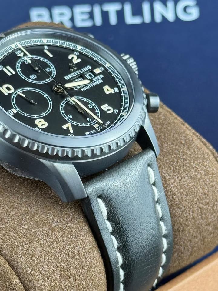 Breitling Navitimer 8 M13314101 B1 X1