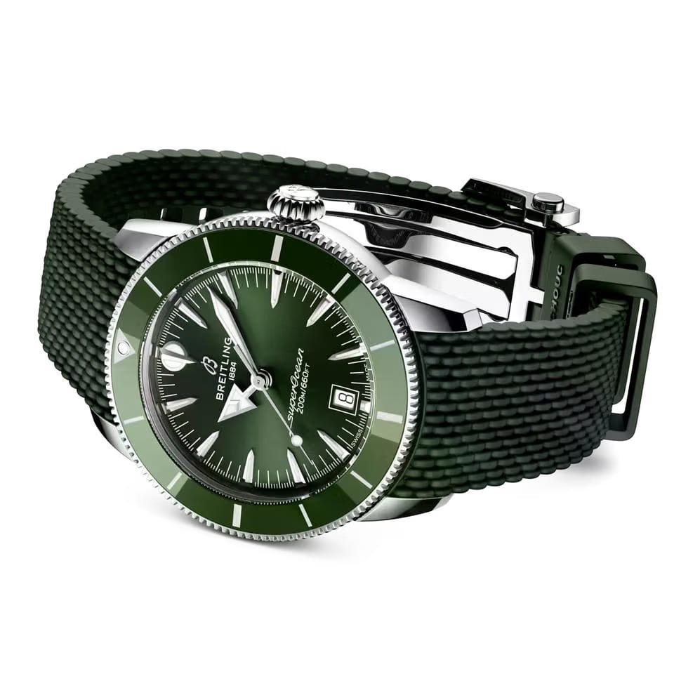 Breitling Superocean Heritage 42 B31 Automatic 42 Ab3111361l1s1