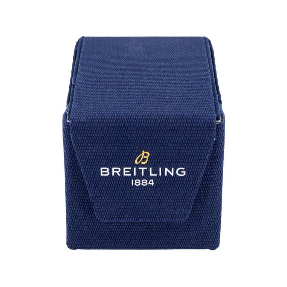 Breitling Superocean Men's A17375 E71 C1 A1 Superocean Automatic
