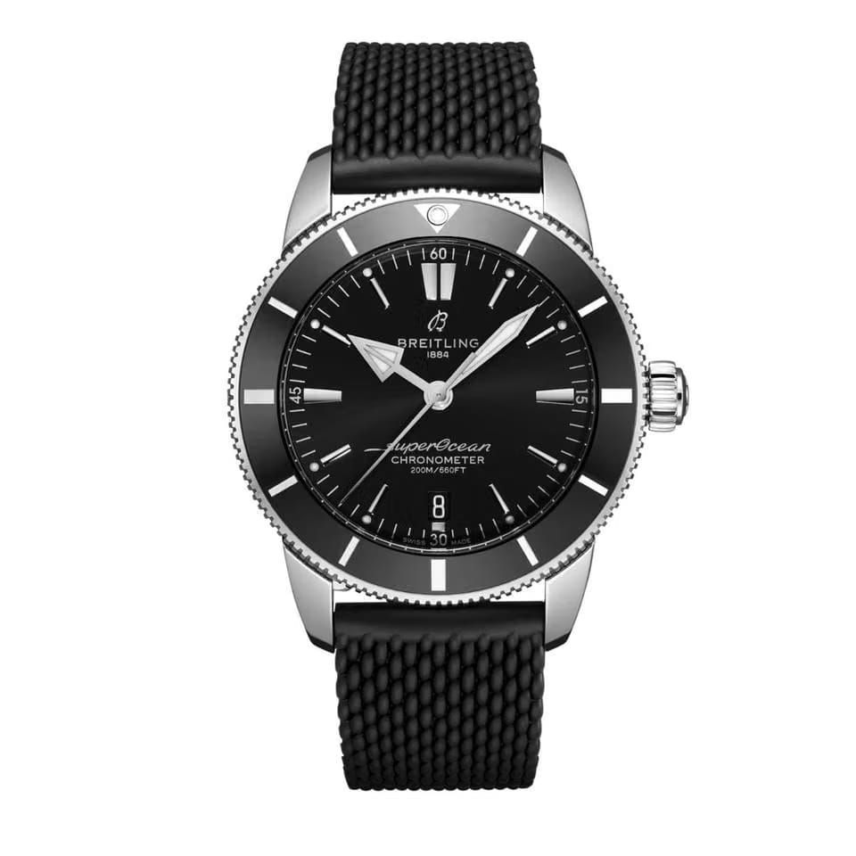 Breitling Superocean Heritage Ii AB2030121 B1 S1 , Full Set