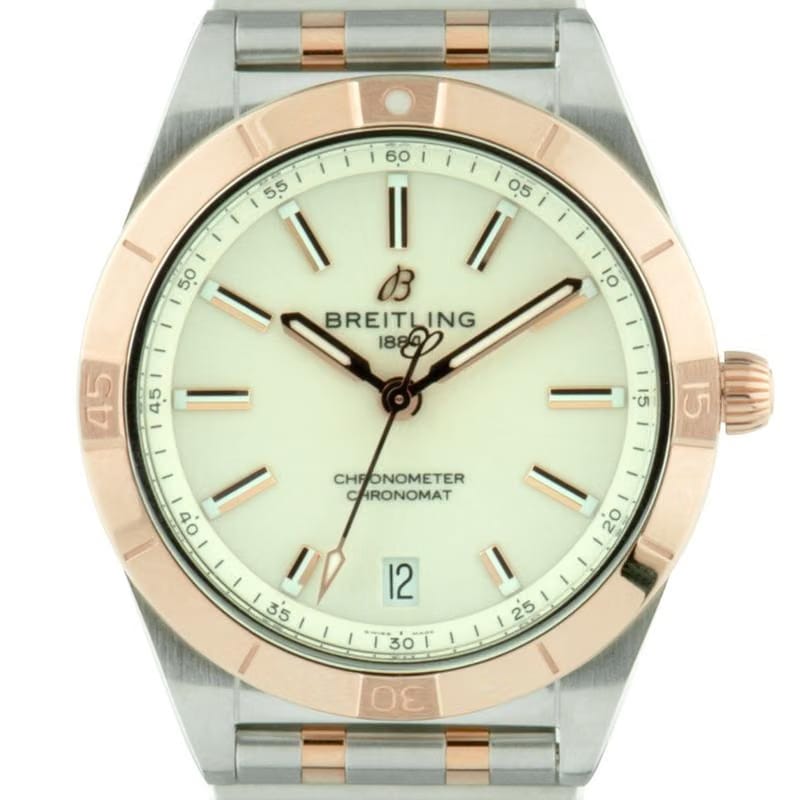 Breitling Chronomat U10380101 A1 U1