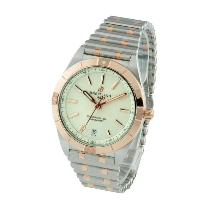 Breitling Chronomat U10380101 A1 U1