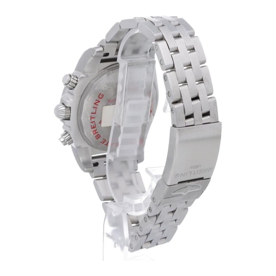 Breitling Chronomat B01 Chronograph 44 AB0115101 F1 A1