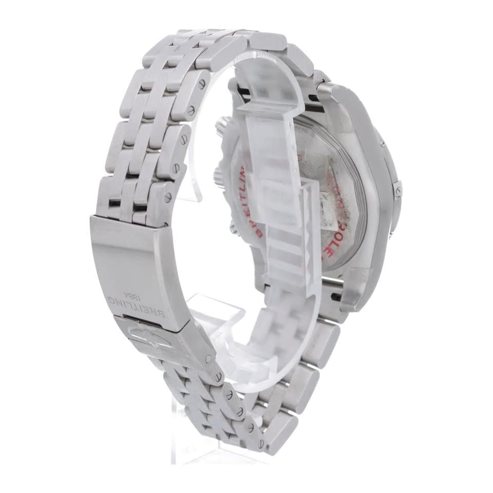 Breitling Chronomat B01 Chronograph 44 AB0115101 F1 A1